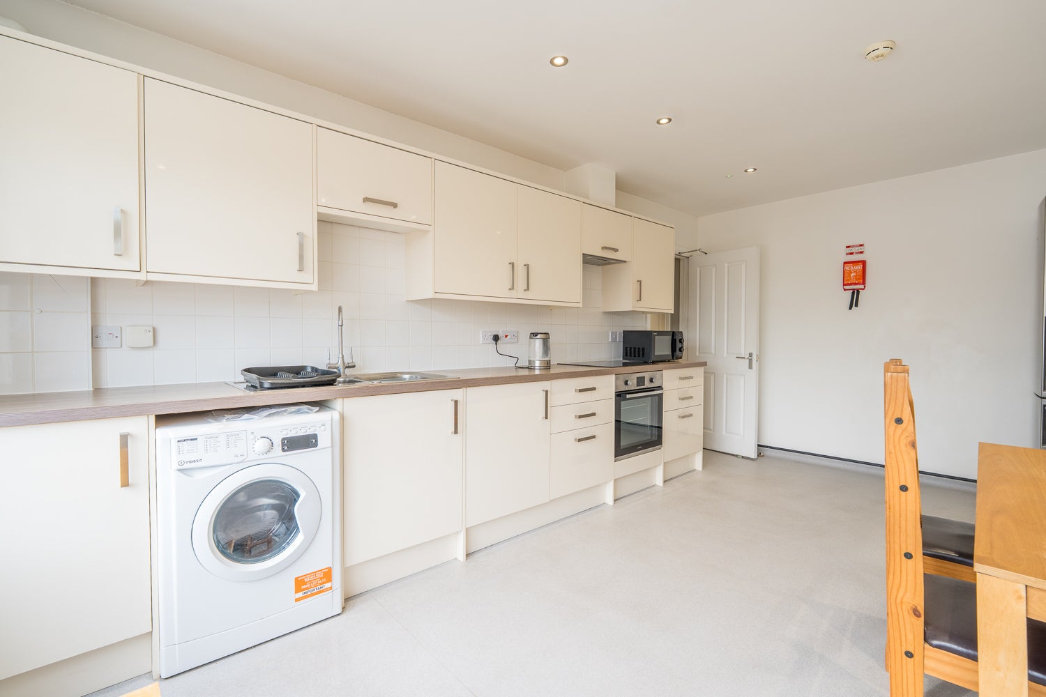 Flat Queen's Road in Kenilworth