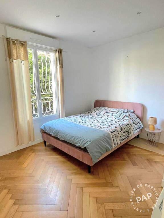 Appartement Rue Saint-Dizier à Cannes