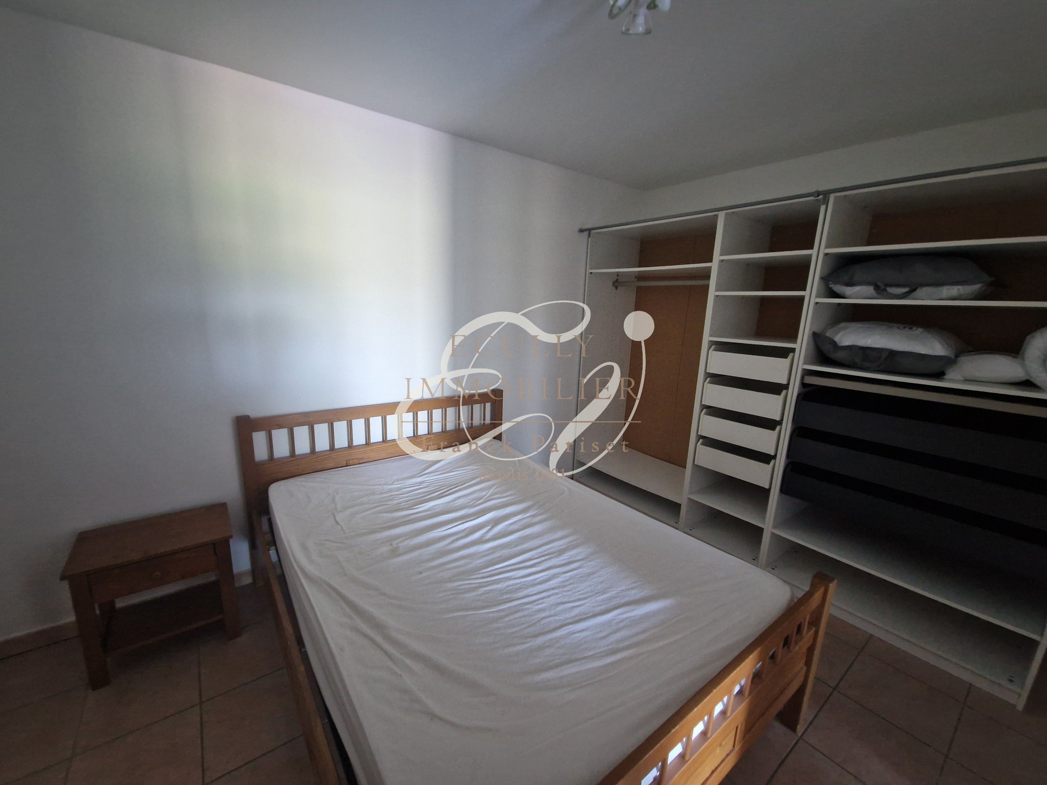 Appartement Chemin du Tronchon à Écully