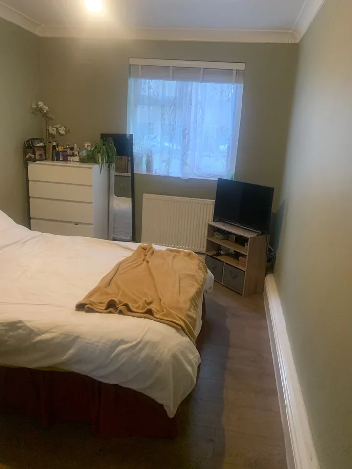 Room Beckway Street in Greater London