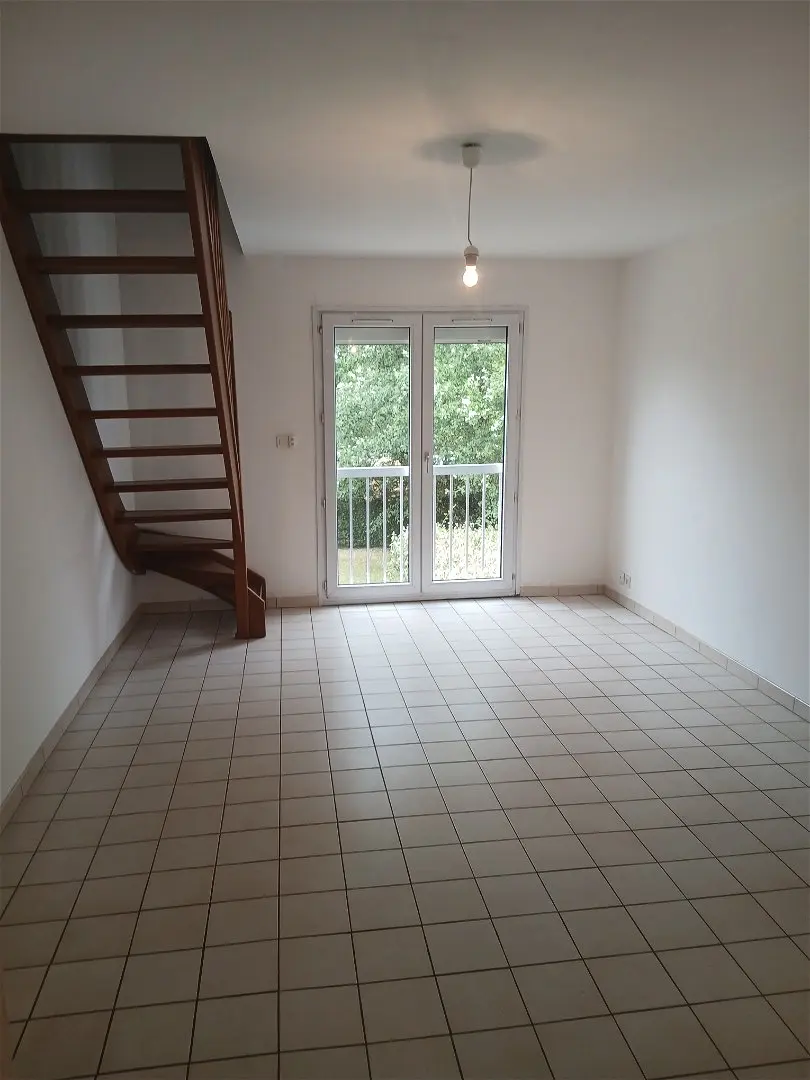Appartement Allée Simone de Beauvoir à Trignac