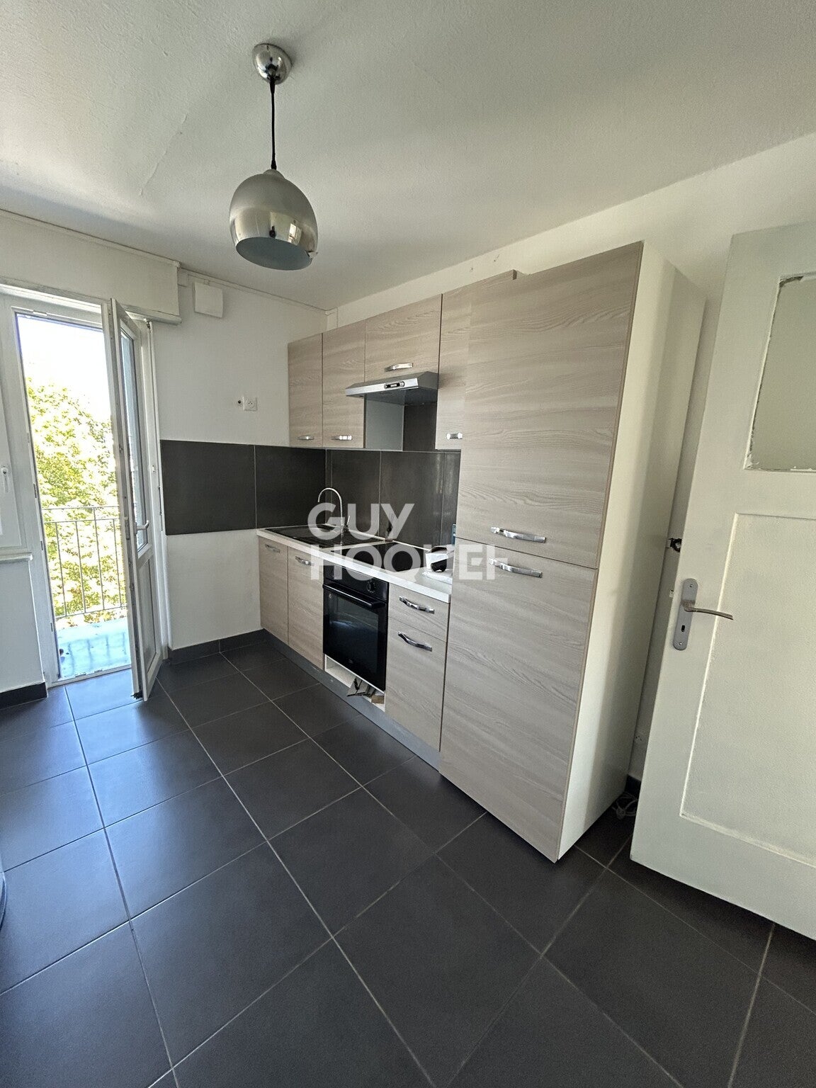 Appartement Rue de Guebwiller à Mulhouse