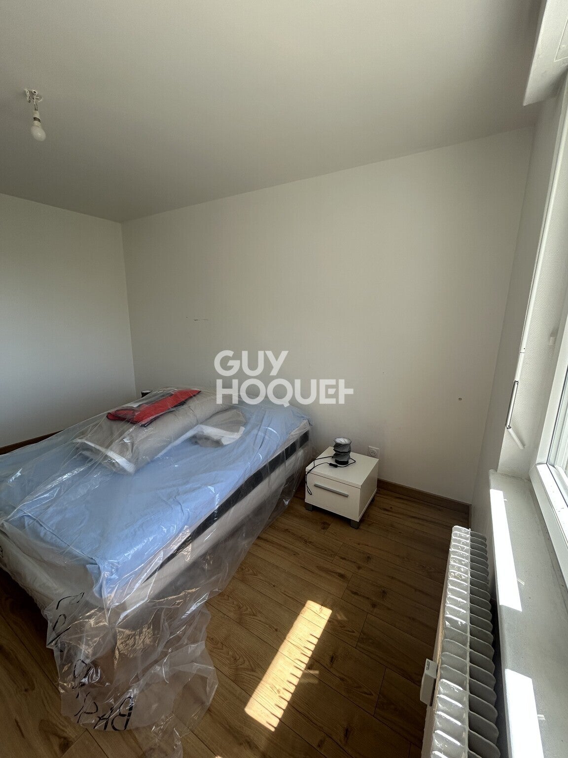 Appartement Rue de Guebwiller à Mulhouse