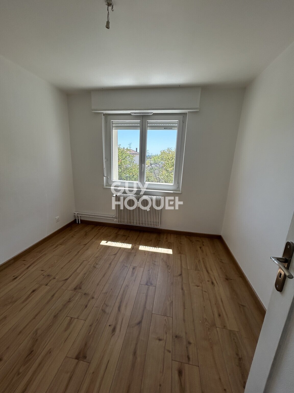 Appartement Rue de Guebwiller à Mulhouse