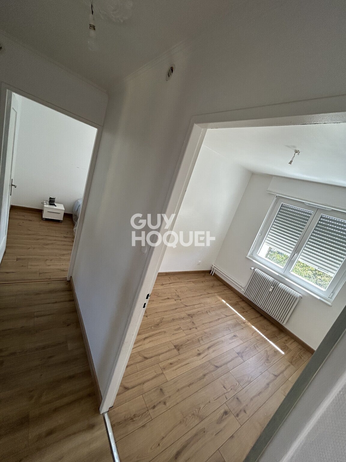 Appartement Rue de Guebwiller à Mulhouse