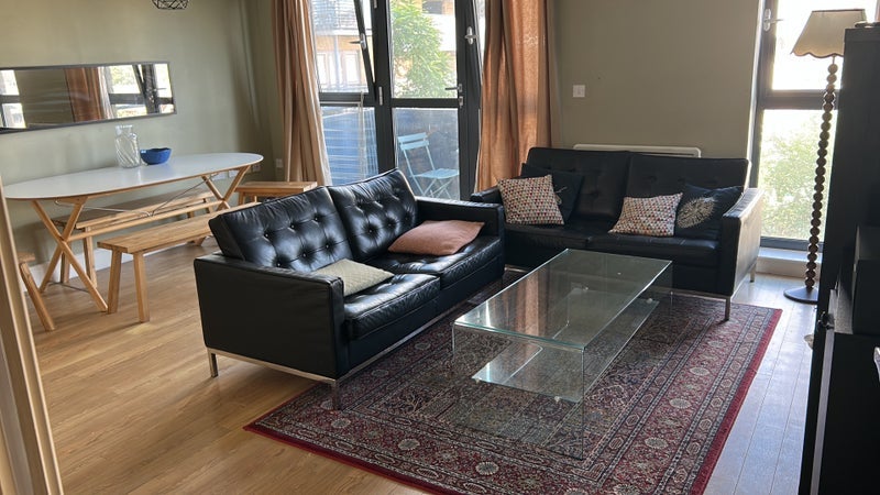 Room Spa Road in Greater London