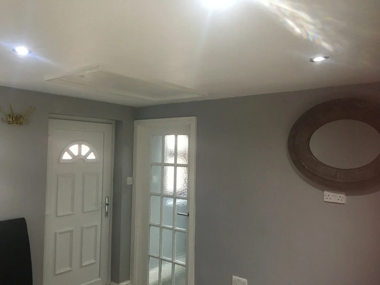 Room Balfour Road in Greater London