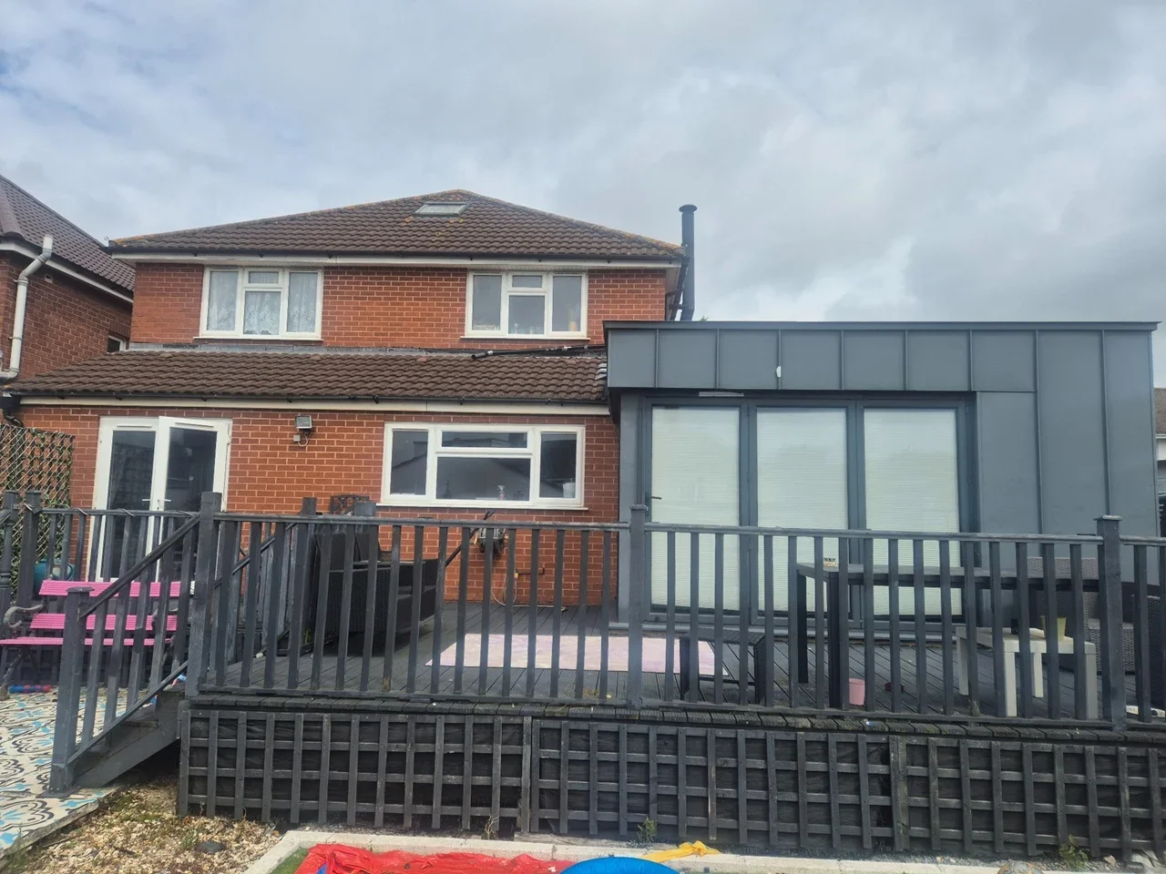 Room Dursley Road in Bristol