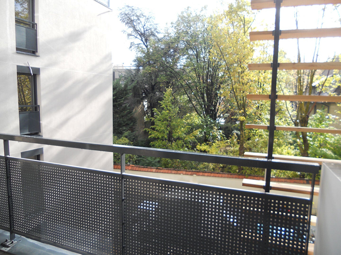 Appartement Cours Albert Thomas à Lyon