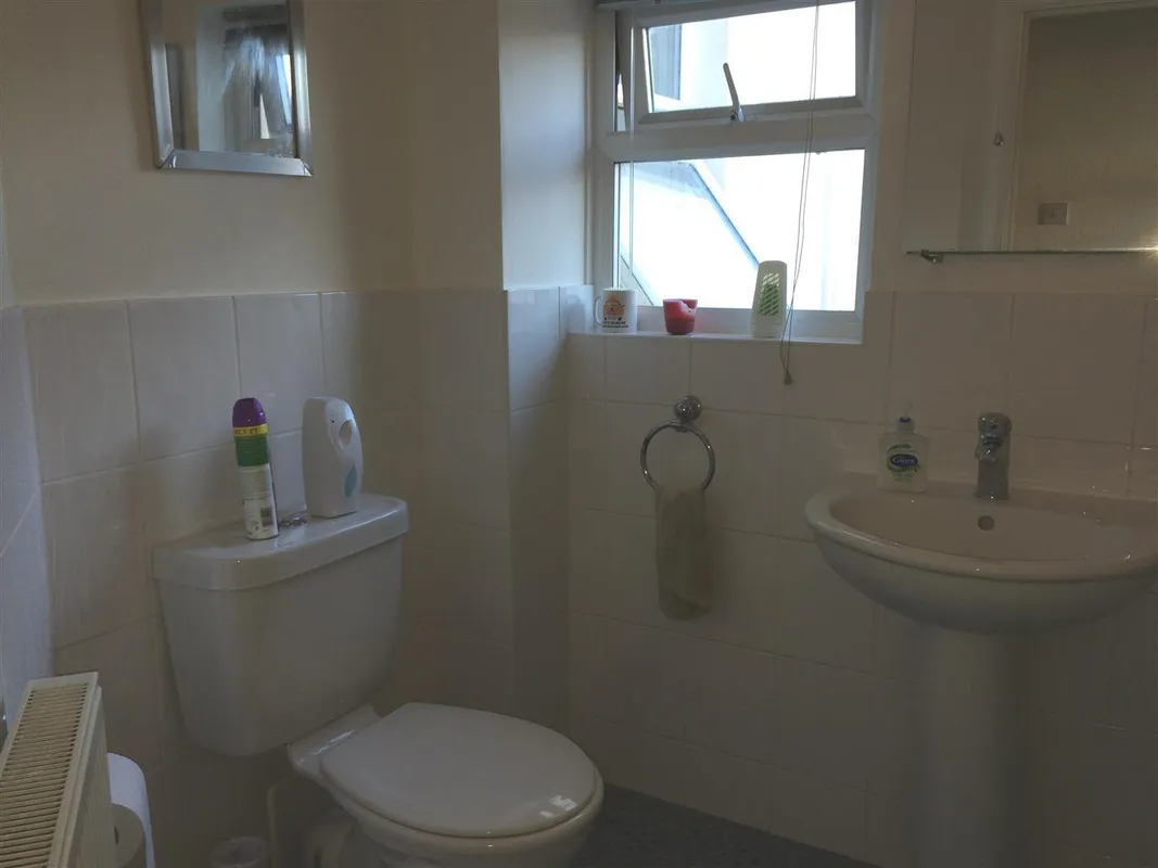 Flat Gladstone Place in Brighton