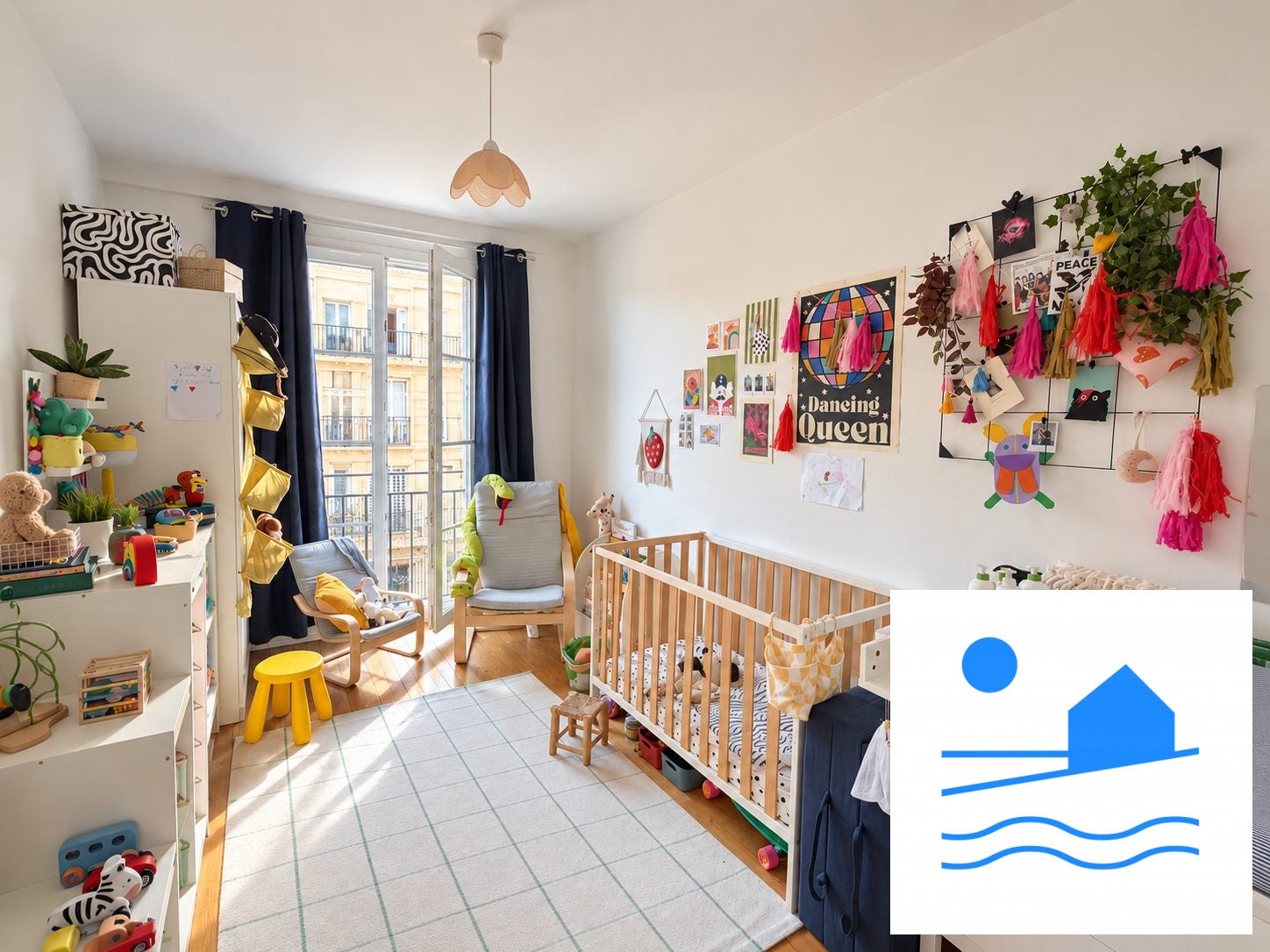 Flat Rue de Paris in Le Havre