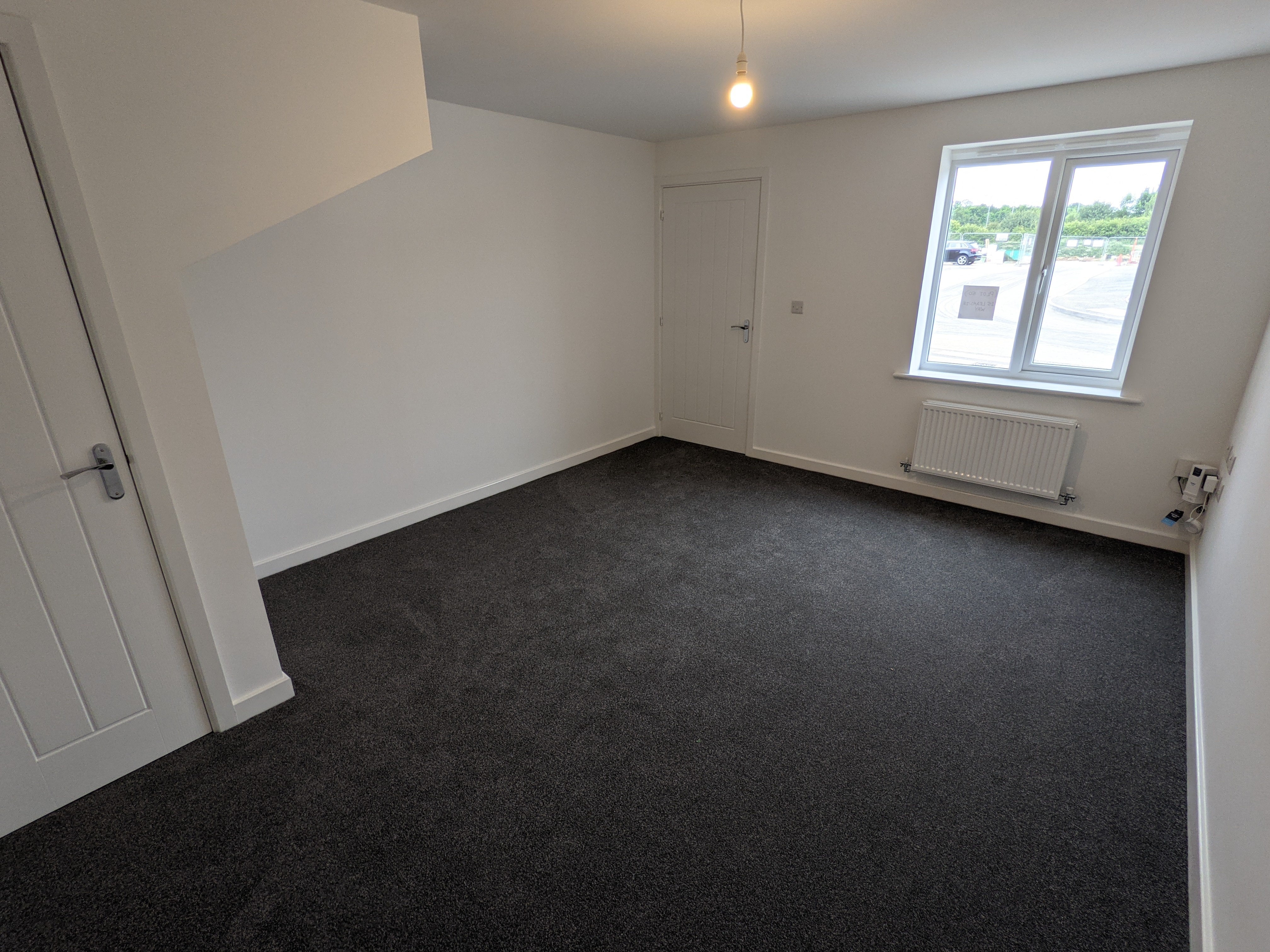 House Tilery Close in Bowburn