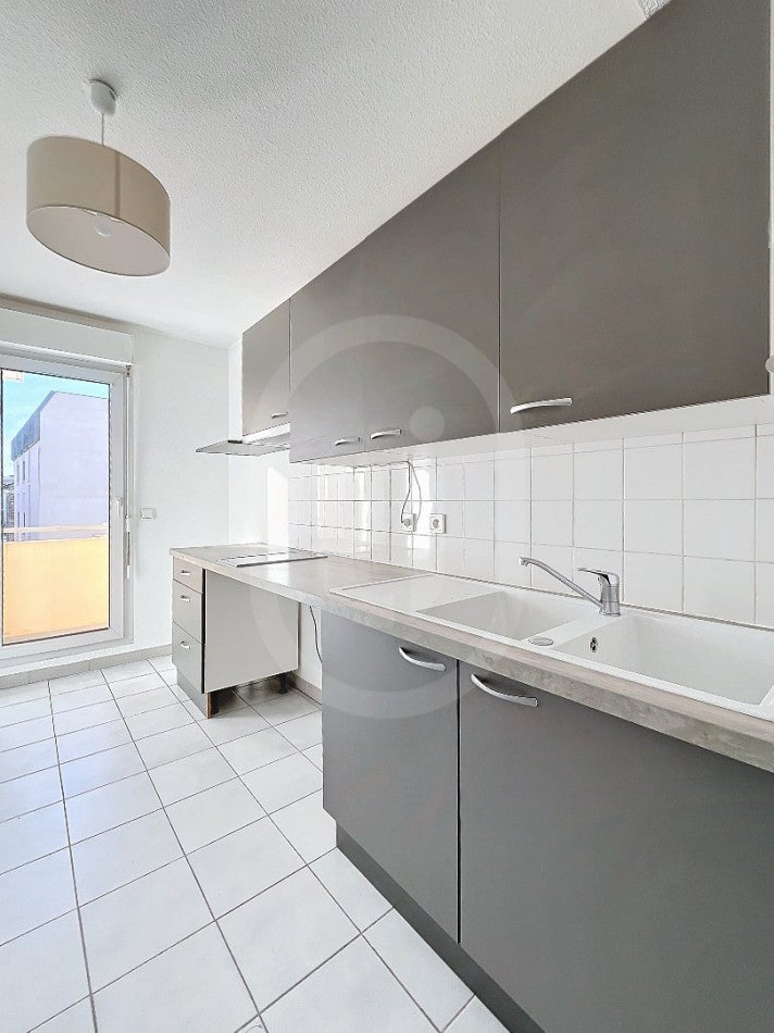 Appartement Rue Nozeran à Montpellier