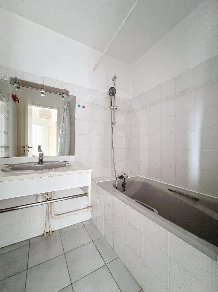 Appartement Rue Nozeran à Montpellier