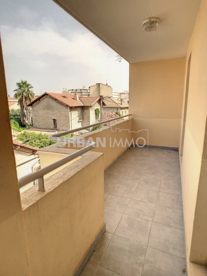 Appartement Rue Nozeran à Montpellier