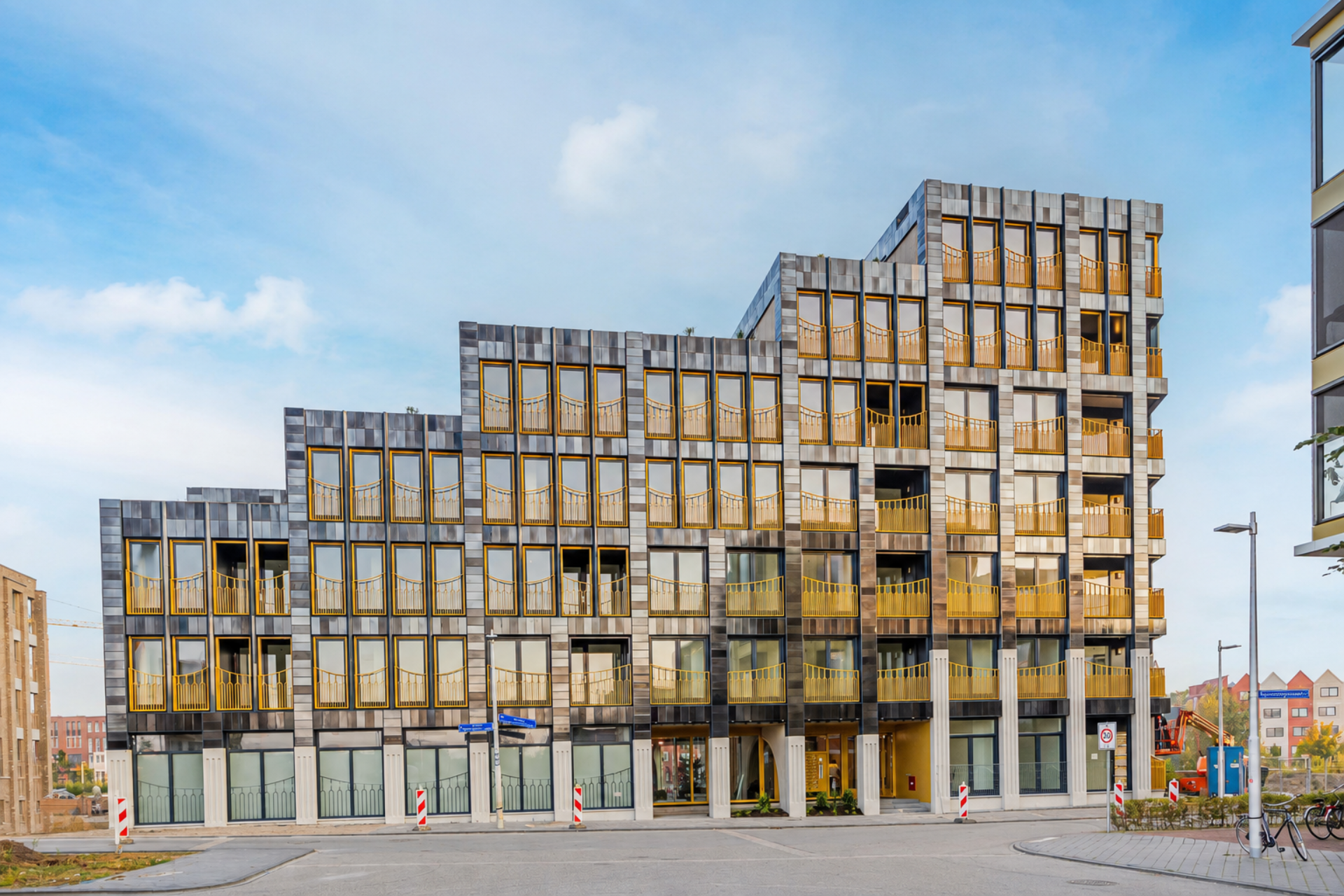 Eerste Muntmeesterslaan 181, Utrecht, Utrecht