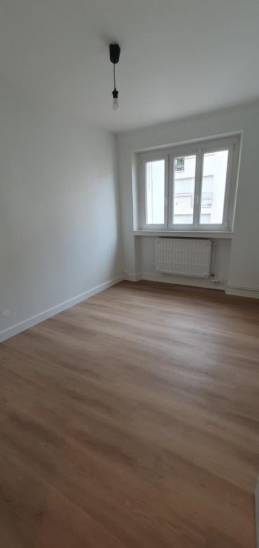 Maison Rue Sainte-Cécile à Nancy