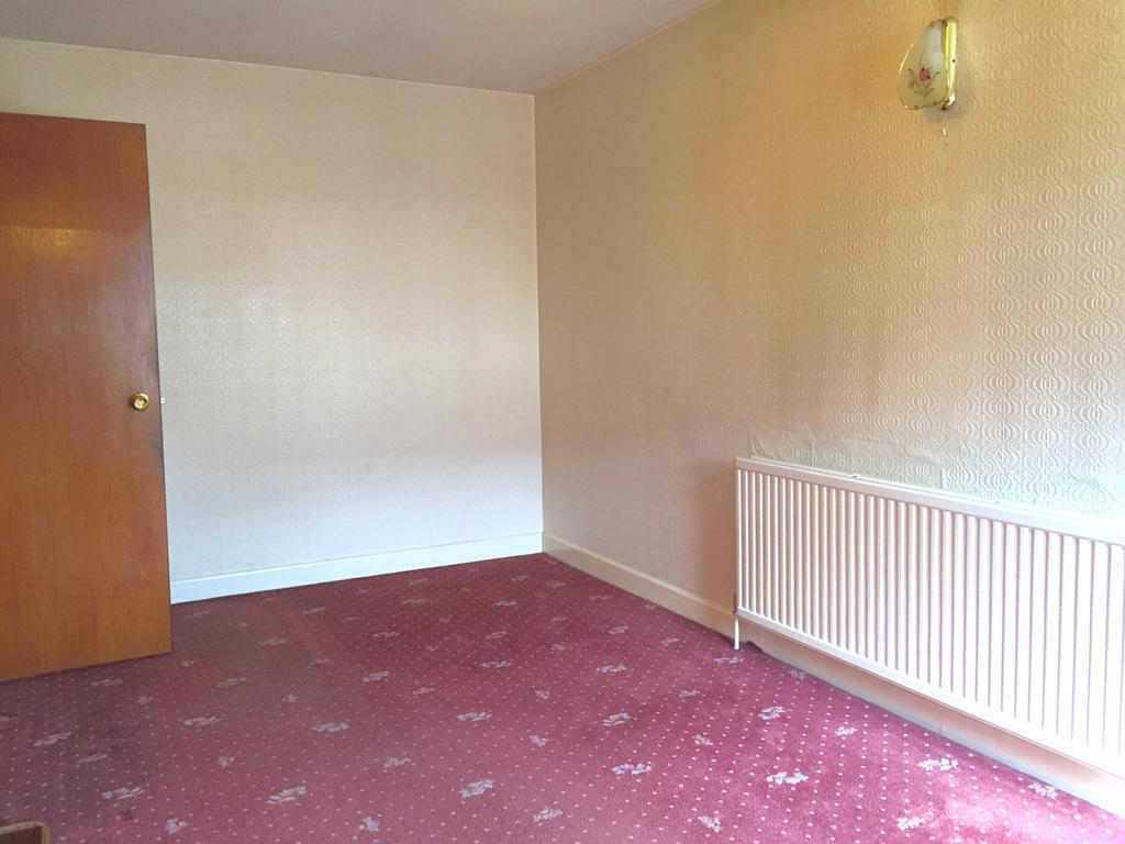 Flat Queen Street in Great Harwood