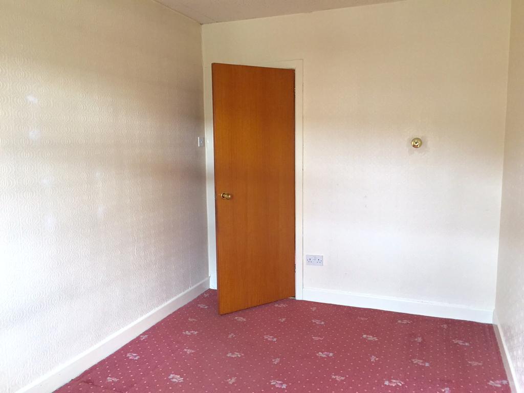 Flat Queen Street in Great Harwood