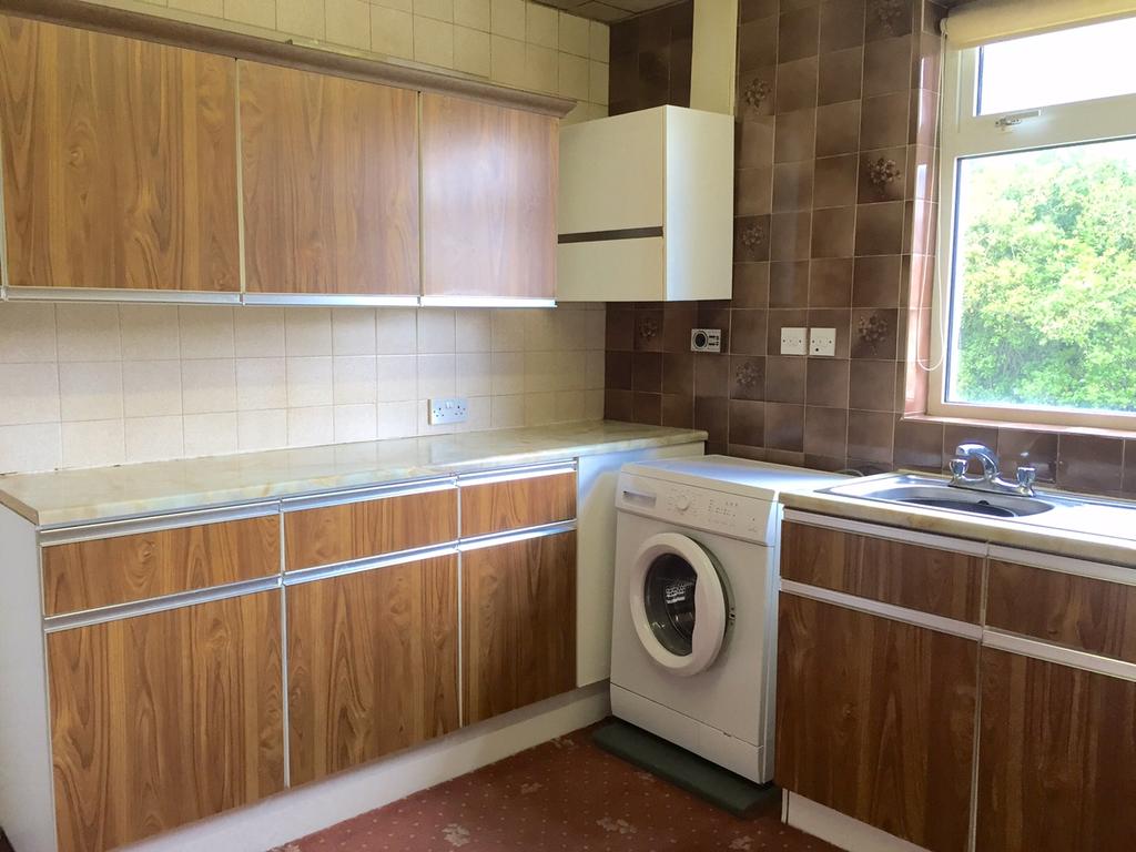 Flat Queen Street in Great Harwood