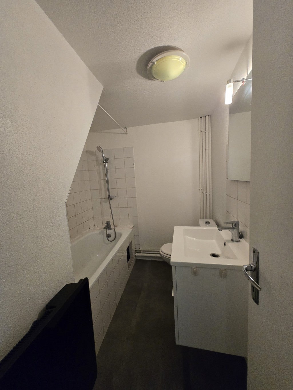 Appartement Rue des Maréchaux à Nancy