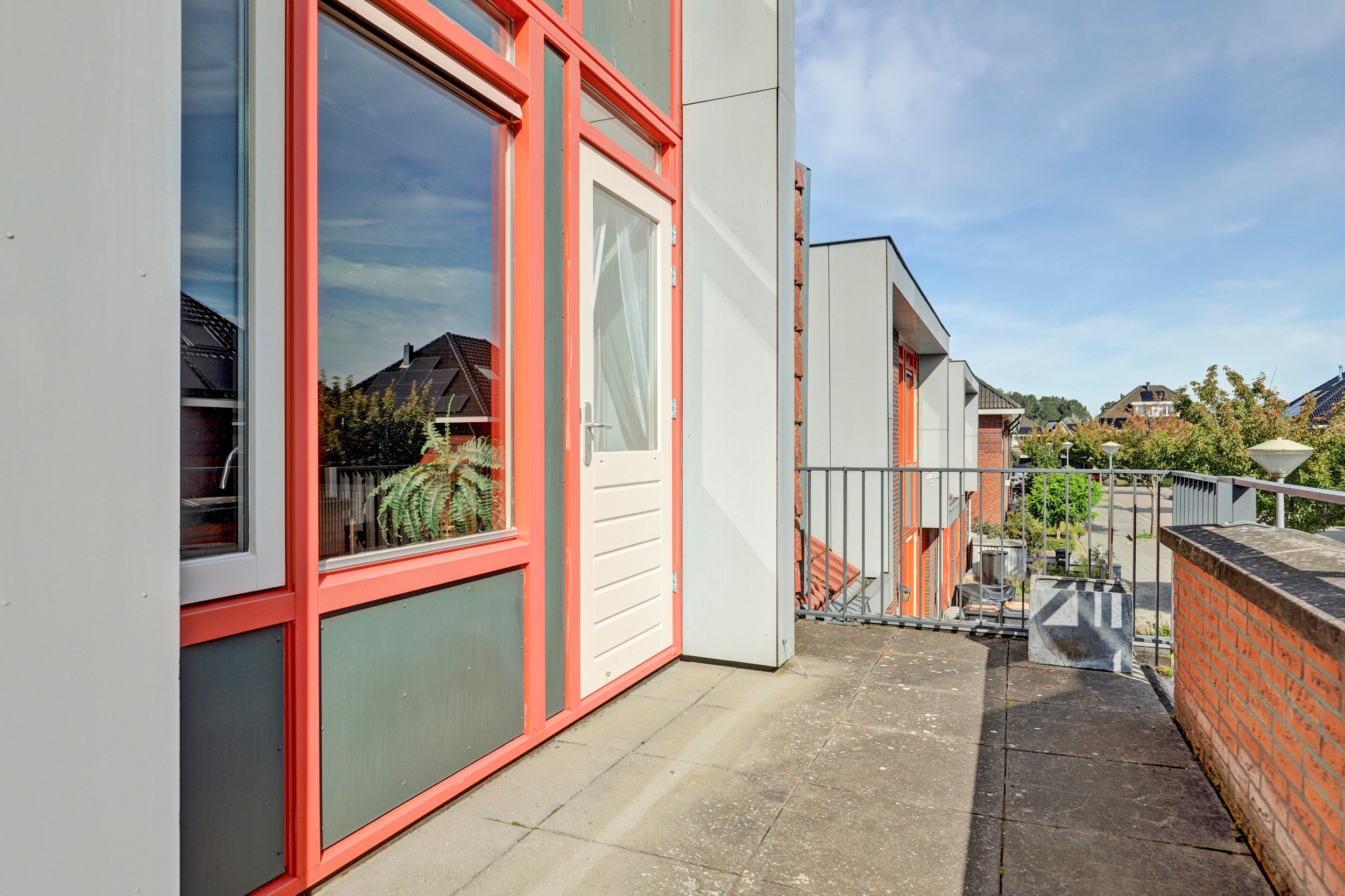 Tussenwoning te koop: Beurtschip 23, Enkhuizen