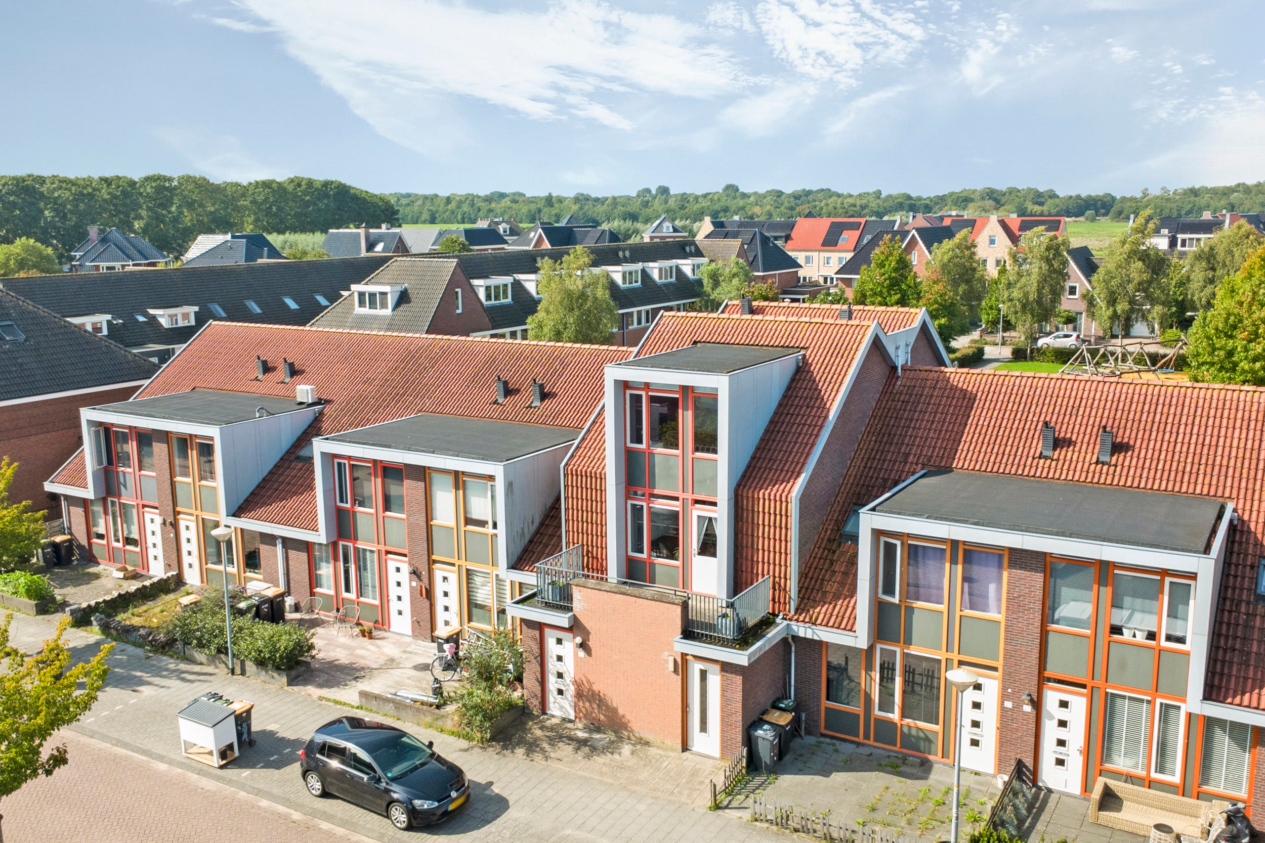 Tussenwoning te koop: Beurtschip 23, Enkhuizen
