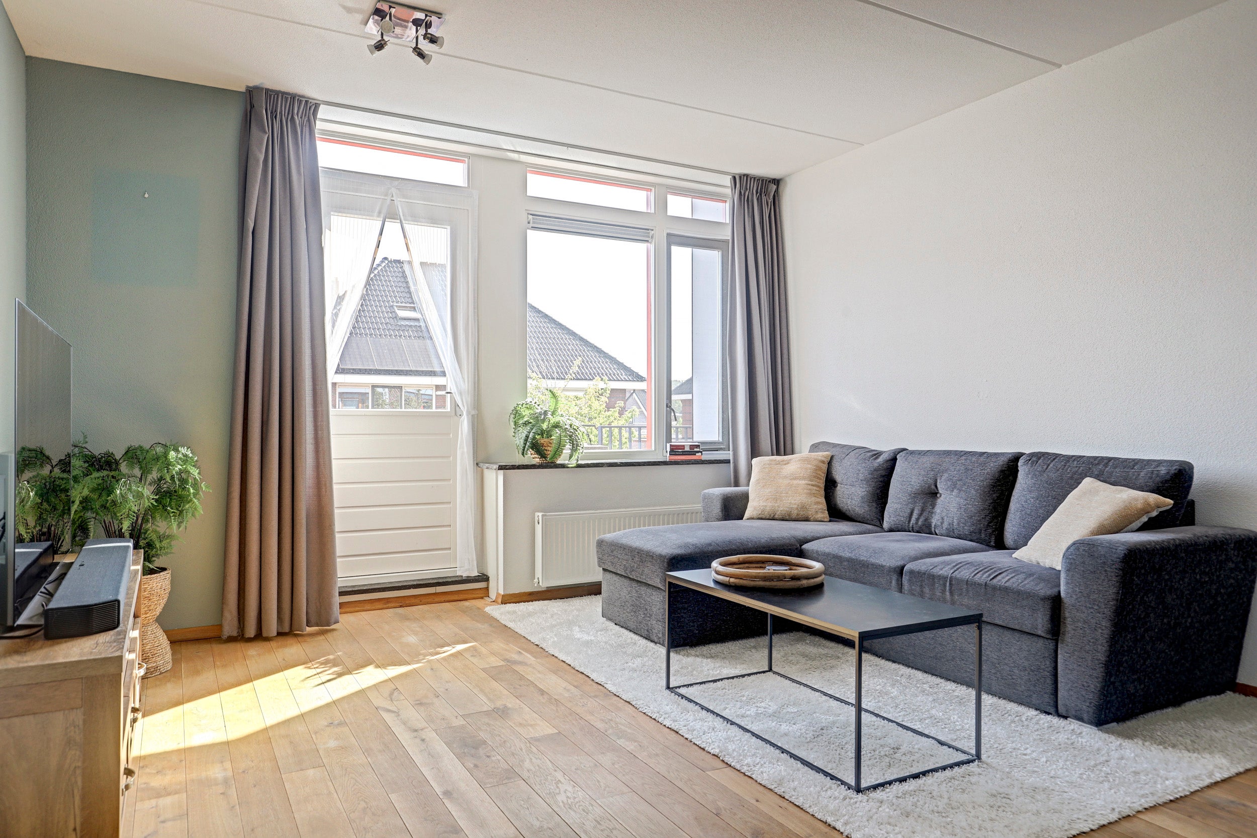 Tussenwoning te koop: Beurtschip 23, Enkhuizen