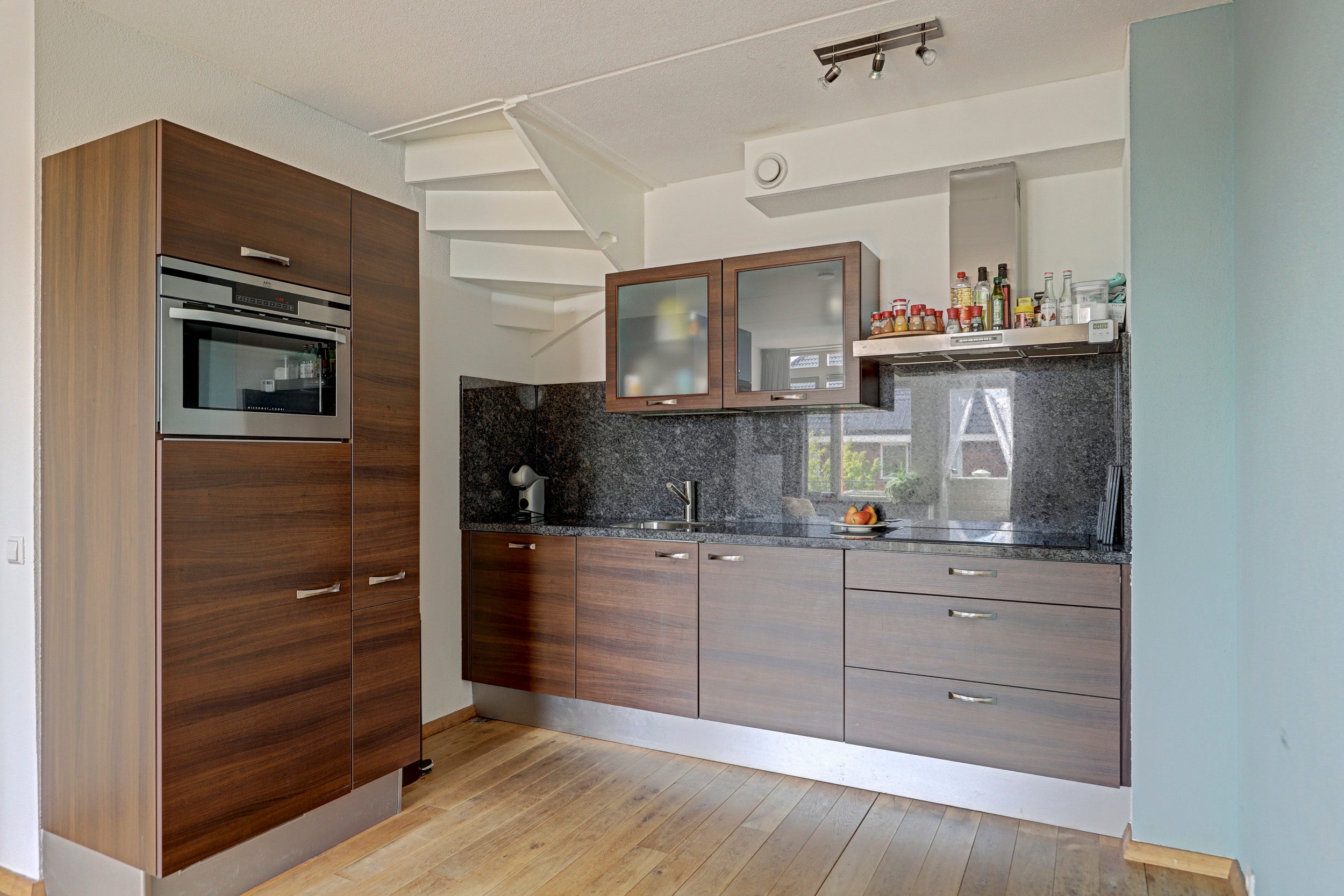 Tussenwoning te koop: Beurtschip 23, Enkhuizen
