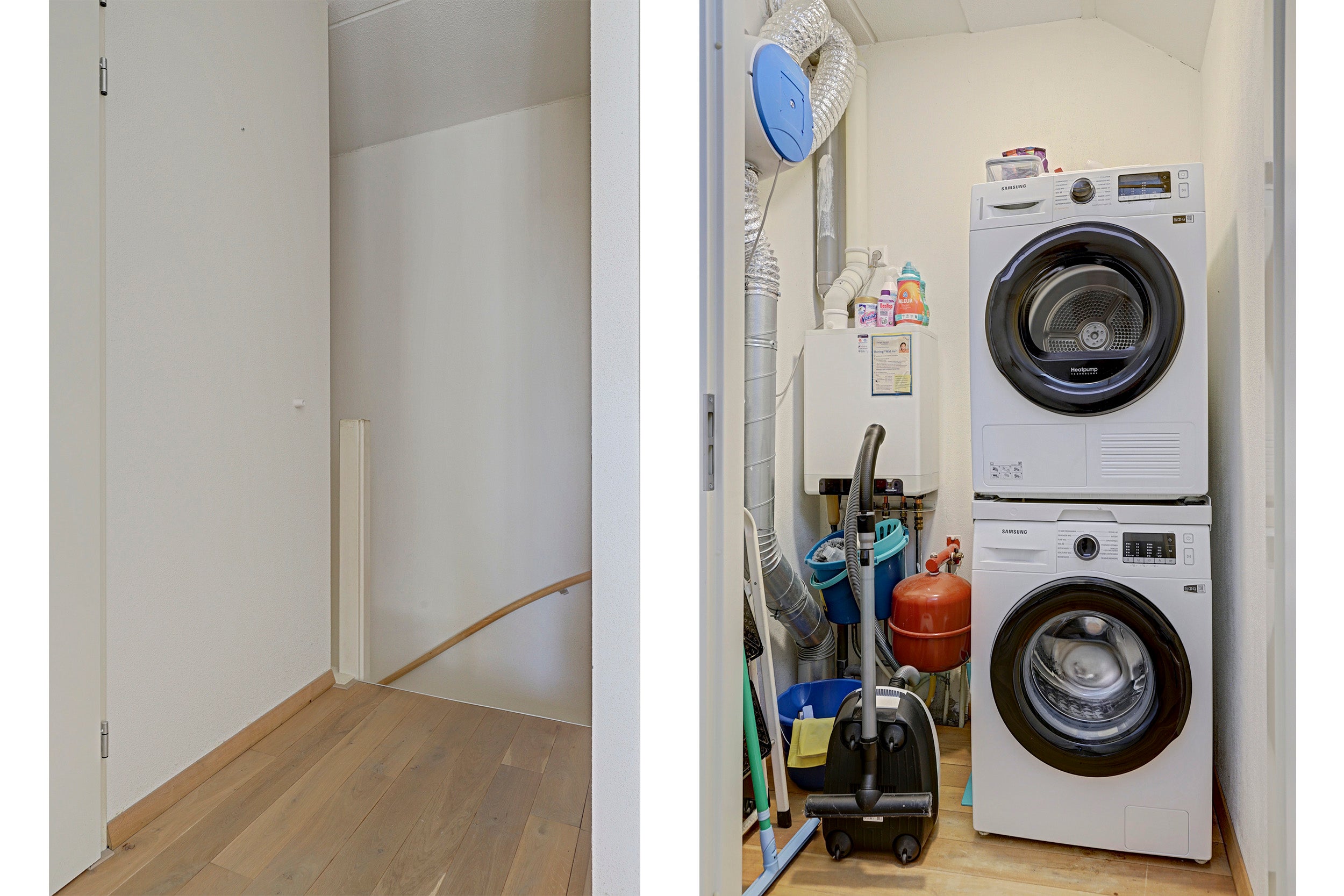 Tussenwoning te koop: Beurtschip 23, Enkhuizen