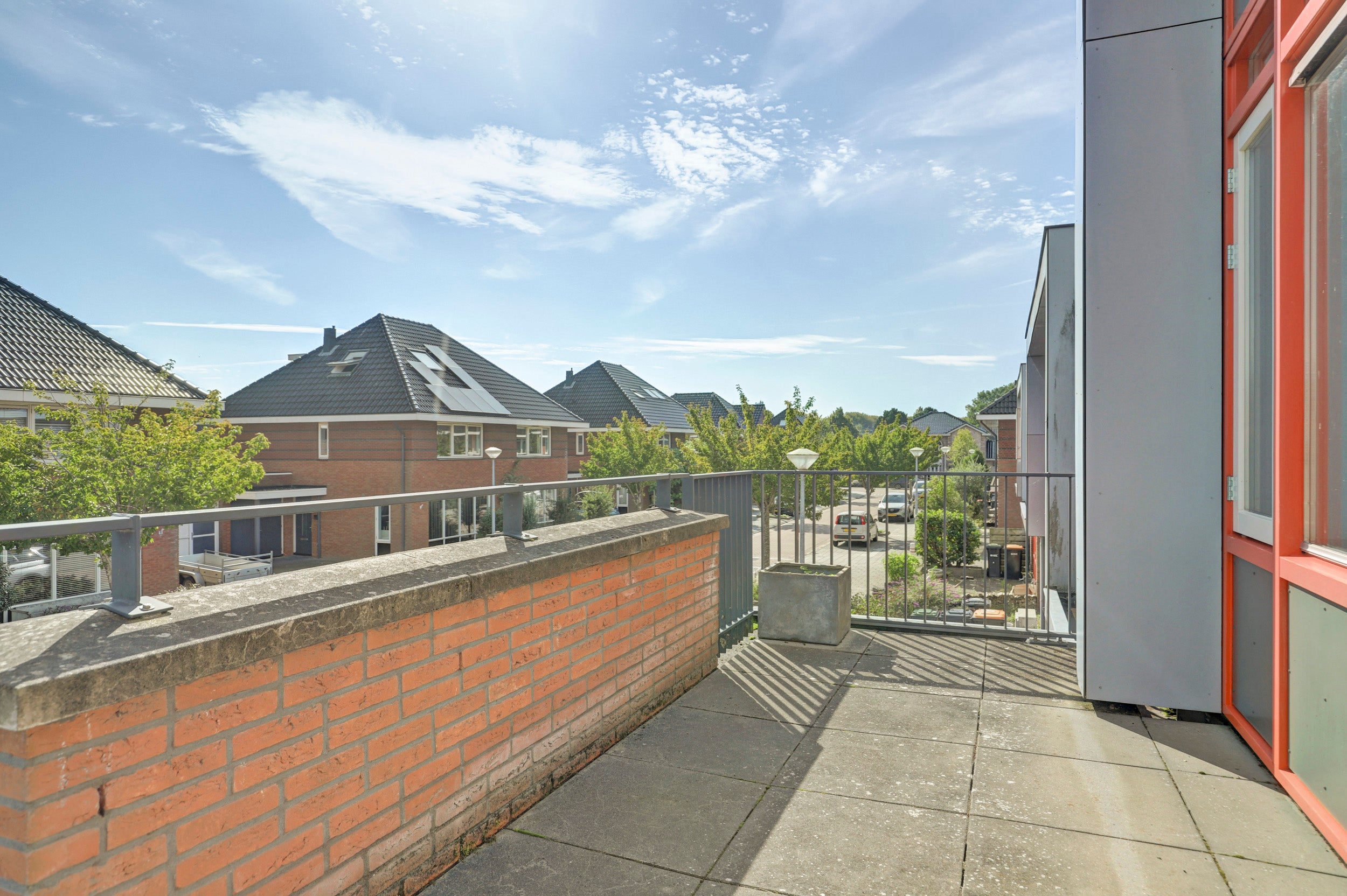 Tussenwoning te koop: Beurtschip 23, Enkhuizen
