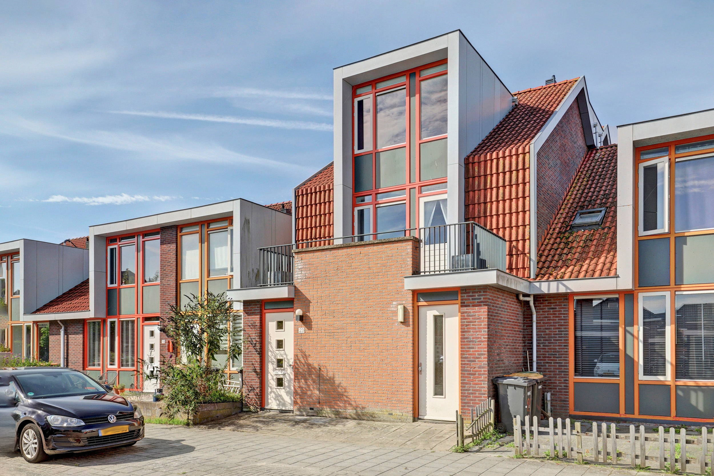 Tussenwoning te koop: Beurtschip 23, Enkhuizen
