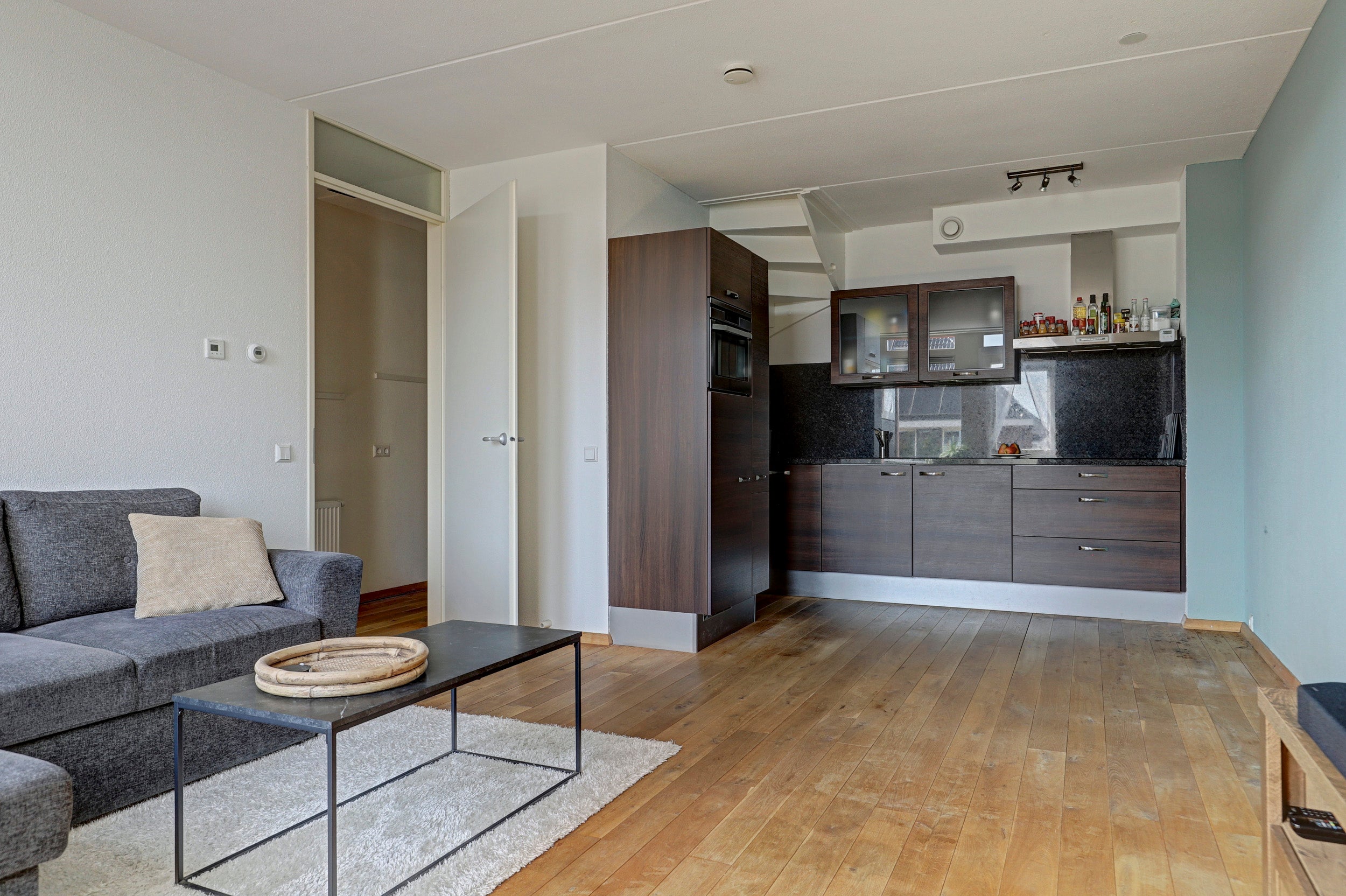 Tussenwoning te koop: Beurtschip 23, Enkhuizen