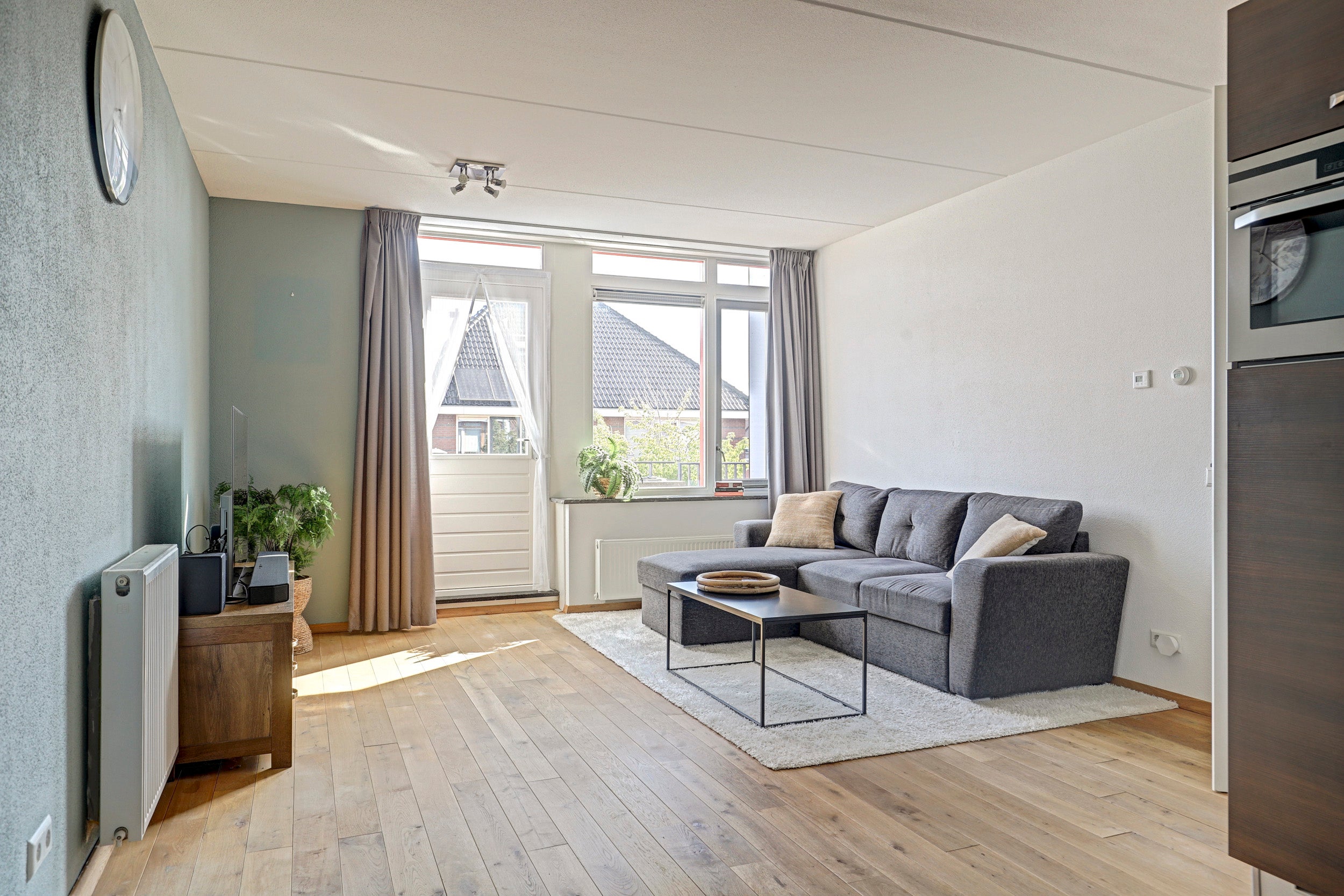 Tussenwoning te koop: Beurtschip 23, Enkhuizen