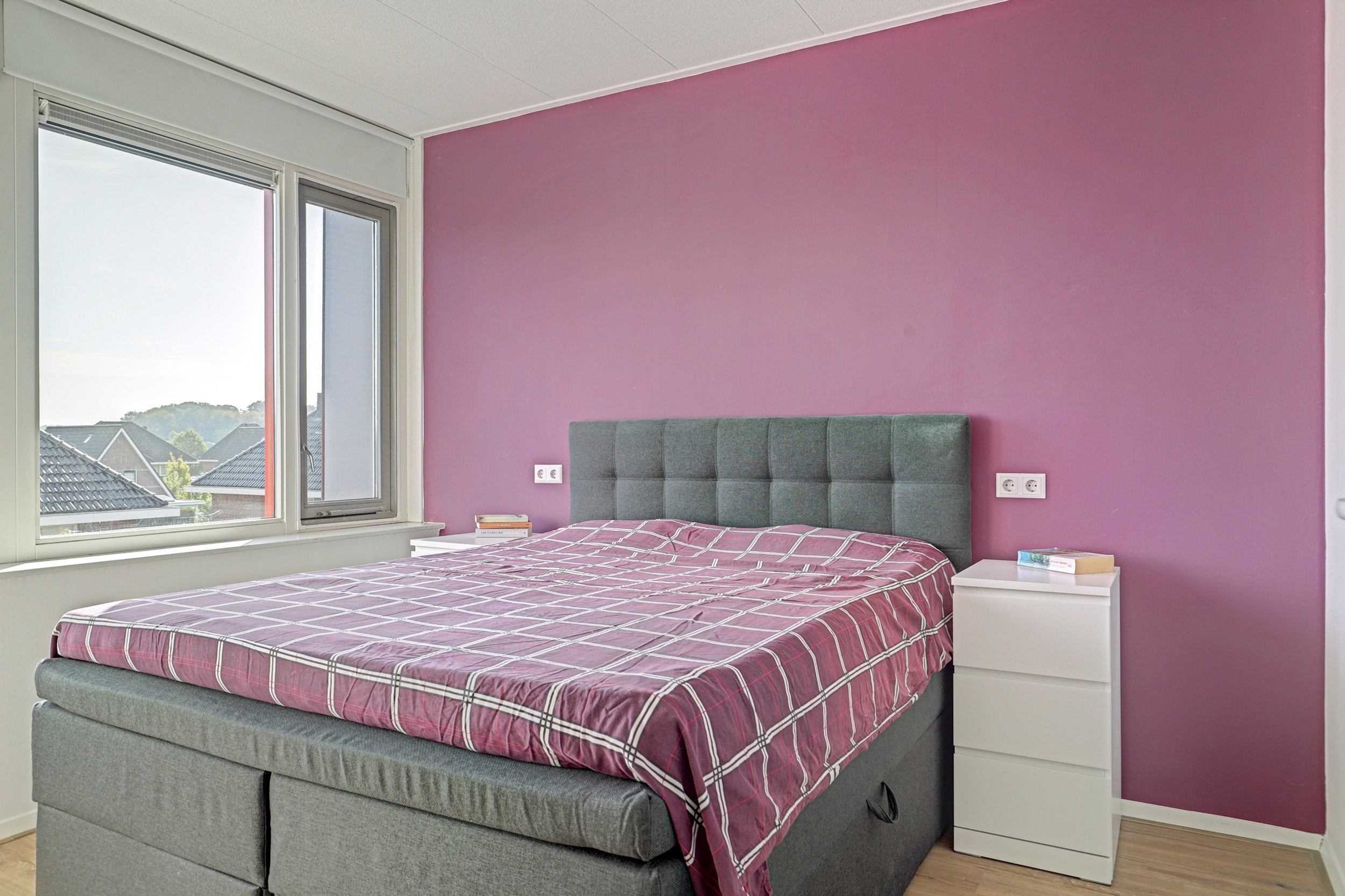 Tussenwoning te koop: Beurtschip 23, Enkhuizen