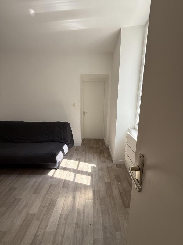 Room Résidence Bougère Audusson in Angers