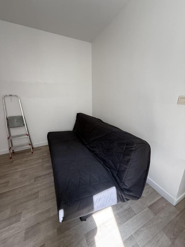 Room Résidence Bougère Audusson in Angers