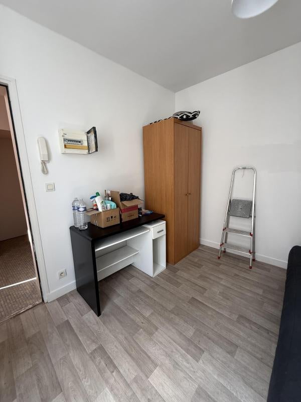 Room Résidence Bougère Audusson in Angers