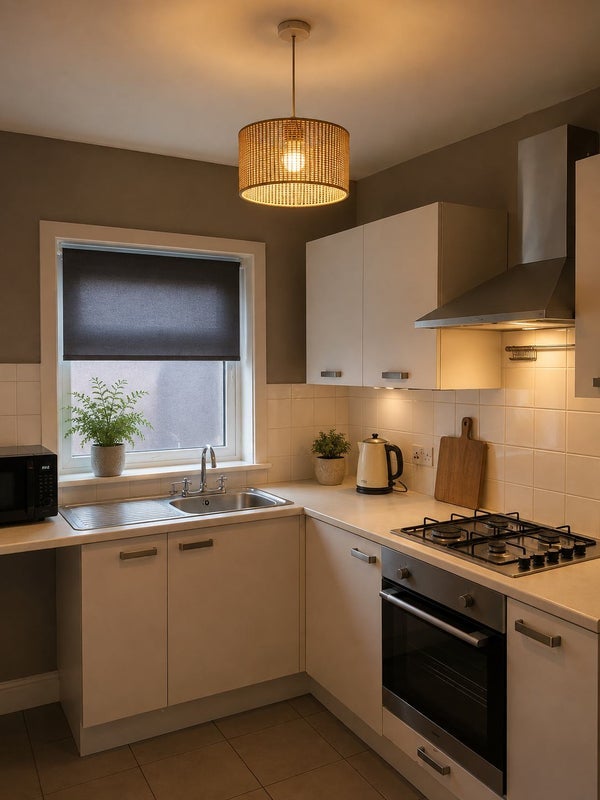 Room Peterborough Street in Manchester