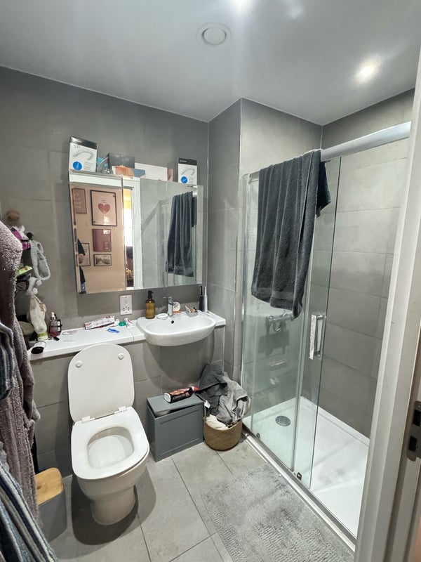 Flat Tandy Place in Greater London