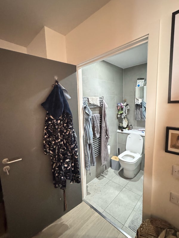 Flat Tandy Place in Greater London