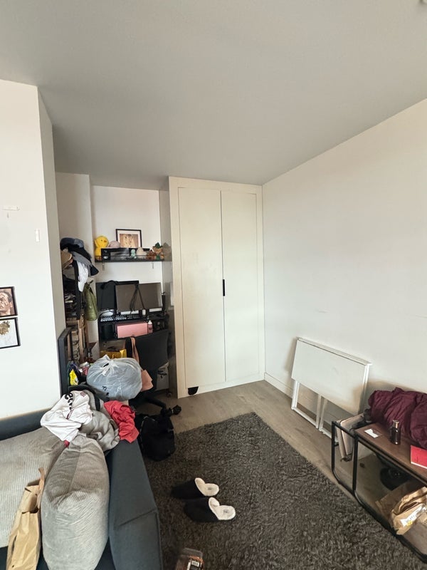 Flat Tandy Place in Greater London