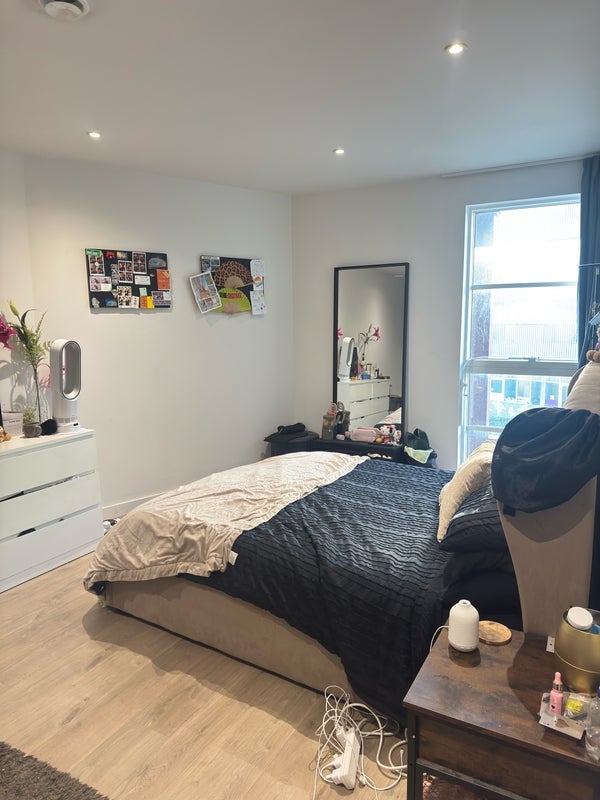 Flat Tandy Place in Greater London