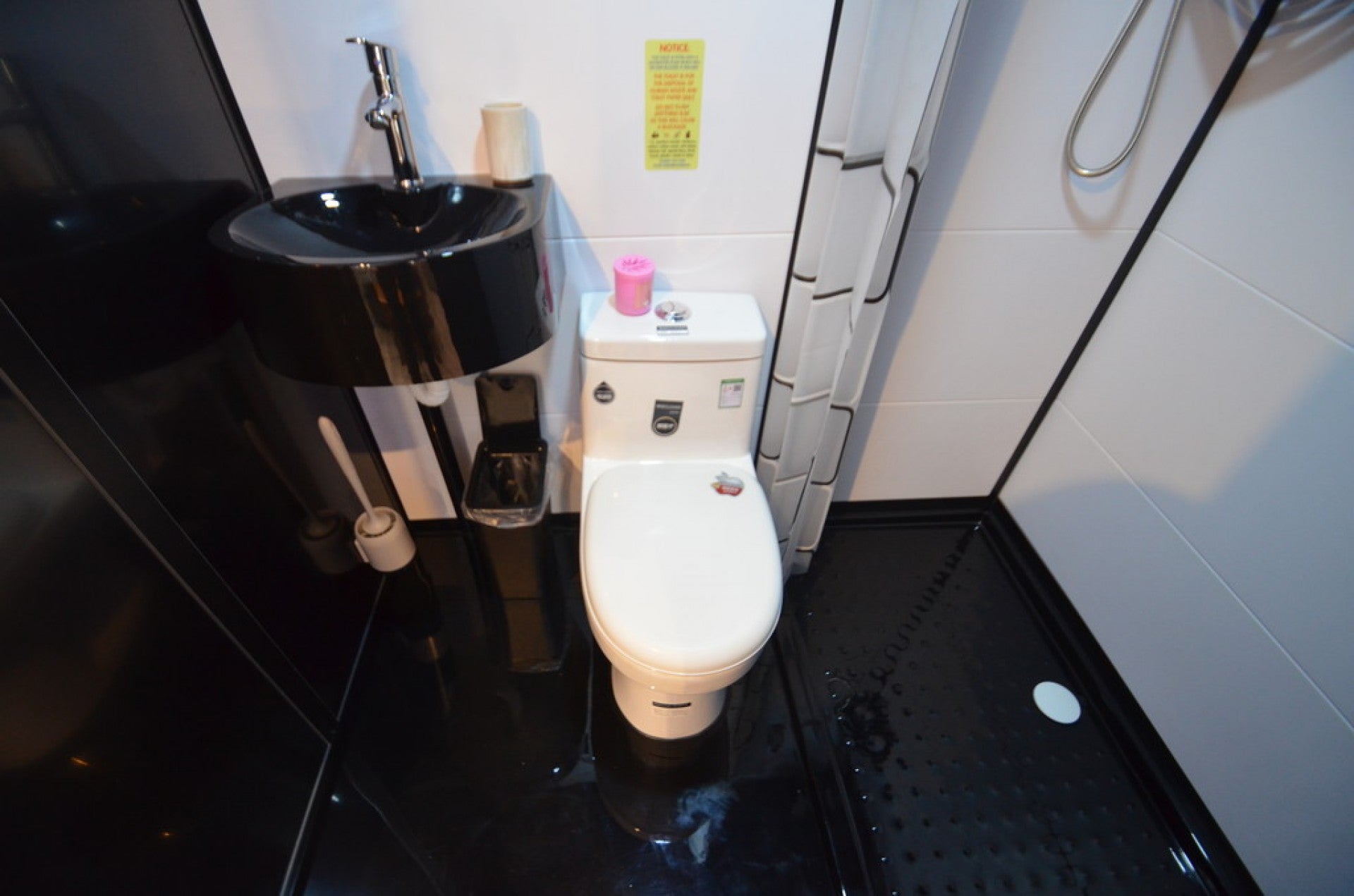 Room Village Way in Borough of Spelthorne