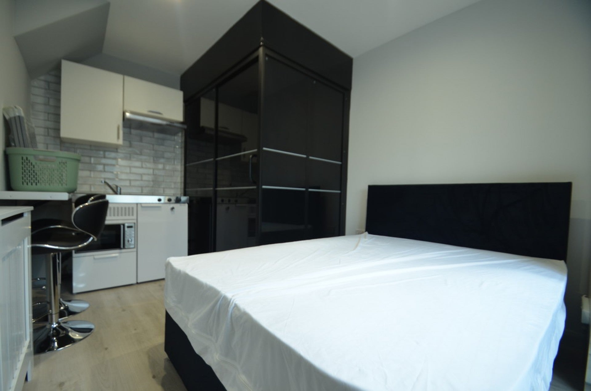 Room Village Way in Borough of Spelthorne