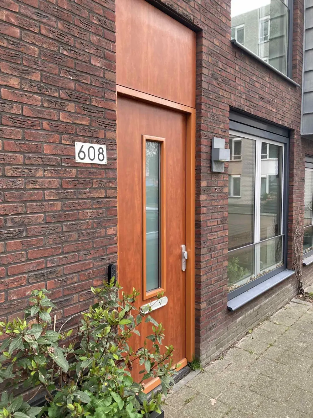 Spaarndamseweg 608, Haarlem