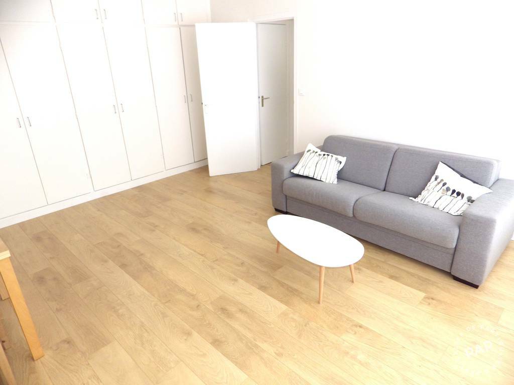 Appartement Ligne de La Râpée à Batignolles (petite ceinture de Paris) à Paris