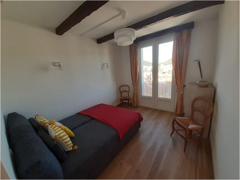 Flat Rue Guynemer in Alès