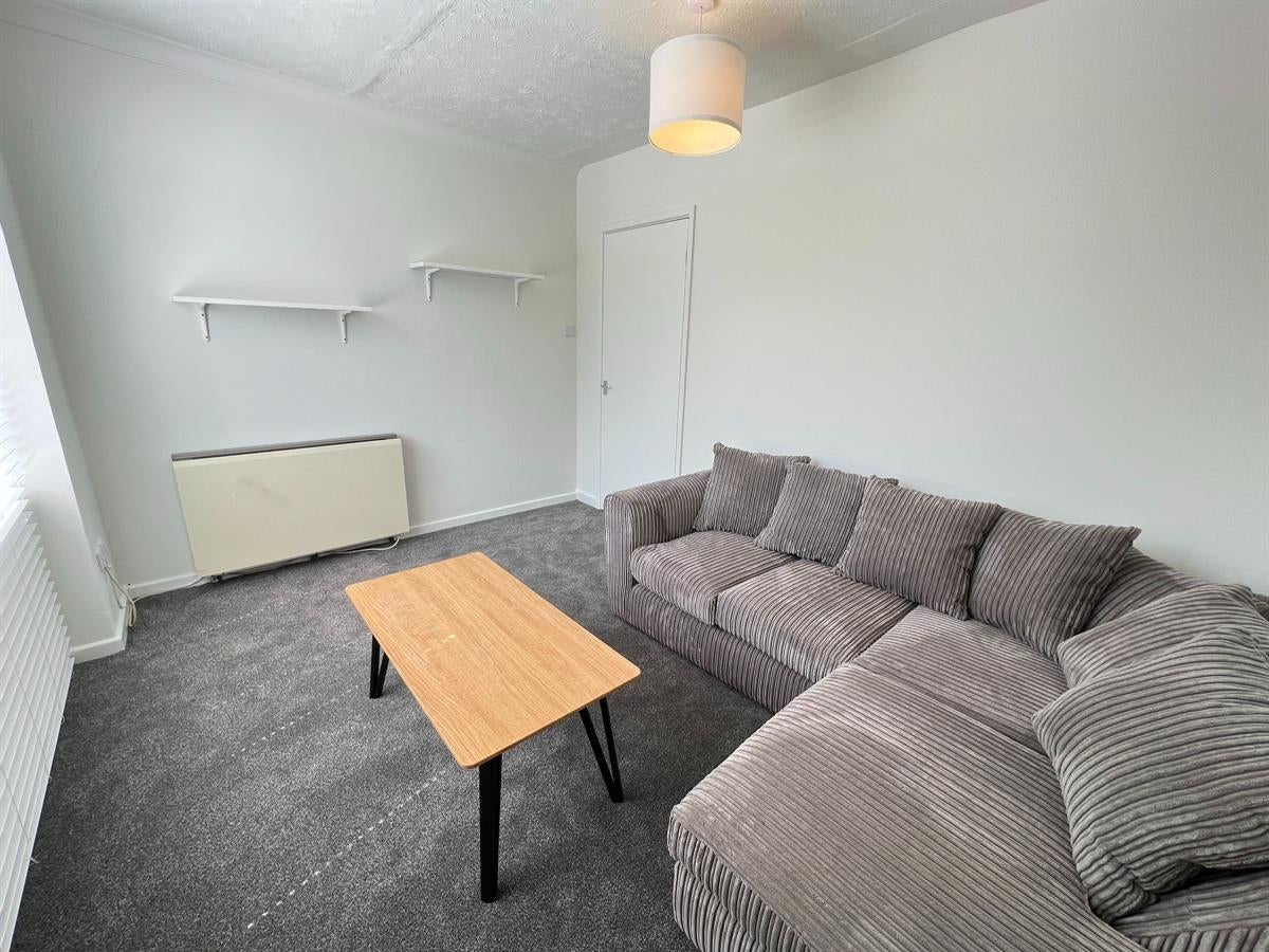 Flat Sycamore Court in Nottingham