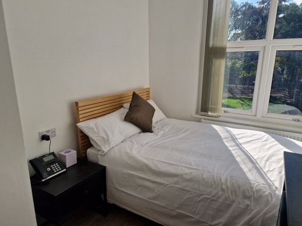 Room Hamstead Road in Birmingham